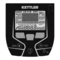Fitness-Ausrüstung Kettler SKYLON 5 Montageanleitung