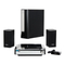 Heimkinosysteme Panasonic SC-PTX7 Bedienungsanleitung