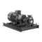 Pumpen Grundfos Fire NKF series Montage- Und Betriebsanleitung
