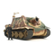 Modellbau Tamiya Military Serie Montageanleitung