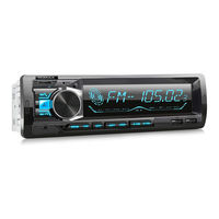 Xomax XM-R279 Bedienungsanleitung