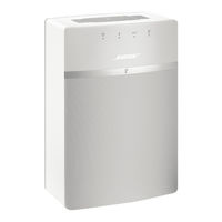 Bose SoundTouch 10 Bedienungsanleitung