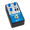 Effekt-Pedale Fender BASSMAN DELAY Bedienungsanleitung
