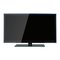 LED-Fernseher OK OLE 24450-B DVD Gebrauchsanweisung