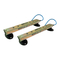 Waagen Tru-Test MP600 Handbuch