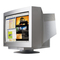 Monitore Eizo FlexScan F930 Bedienungsanleitung