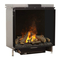Kamine Faber e-MatriX heat 800/500 I Installationshandbuch