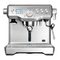 Kaffeemaschinen Sage the Dual Boiler BES920 Kurzanleitung