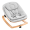 Baby- & Kleinkindmöbel Hauck HIGHCHAIR BOUNCER ECO Gebrauchsanweisung