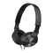 Sony MDR-ZX310AP, MDRZX310AP/B - Stereo-Kopfhörer Handbuch