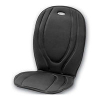Homedics BK-5MH Bedienungsanleitung