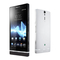 Sony Ericsson Experia S