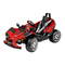 Ferngesteuerte Modelle Peg-Perego Polaris SLINGSHOT RC Gebrauch Und Wartung