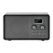 Radios nedis RDDB5110BK Kurzanleitung