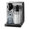 Kaffeemaschinen Nespresso Lattissima Pro Handbuch