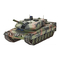 Spielzeuge REVELL Leopard 2A5/A5NL Bauanleitung
