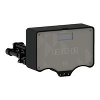 Pentair SIATA V132 SFE Einrichtungshandbuch