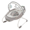 Babyschaukeln ingenuity SmartBounce Automatic Bouncer Bedienungsanleitung