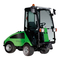 Reinigungstechnik Egholm City Ranger 2250 Betriebsanleitung