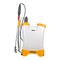 Spritzgeräte Hozelock Pulsar Plus Comfort 4712 Anleitung