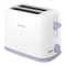 Toaster Philips HD2566 Benutzerhandbuch