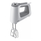 Handmixer Braun HM5000WH Bedienungsanleitung