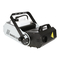 Licht & Bühne HQ Power VDP1500ASM Bedienungsanleitung