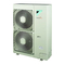 Klimaanlagen Daikin SkyAir FBQ71D Technische Daten