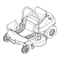 Rasenmäher Briggs & Stratton Axion-Serie Ersteinrichtung