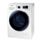 Waschmaschinen Samsung WD9 J6 Serie Benutzerhandbuch