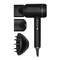 Haartrockner cecotec BAMBA IoniCare 6000 RockStar Fire Bedienungsanleitung