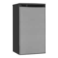 Exquisit KS85-V-090F Gebrauchsanweisung