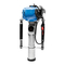 Garten und Gartentechnik Gude GPR 800 E Originalbetriebsanleitung