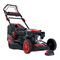 Rasenmäher Gude Eco Wheeler EW 460-144 LI-ES Originalbetriebsanleitung