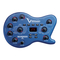 Verstärker für Musikinstrumente Behringer V-amp Bedienungsanleitung
