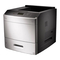 Drucker Dell 5530 Schnellreferenzhandbuch
