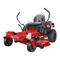 Rasenmäher Toro TimeCutter ZS 4200S Bedienungsanleitung