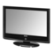 LCD-Fernseher AEG CTV 4883 Bedienungsanleitung