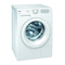 Waschmaschinen Gorenje WA7840 Gebrauchsanleitung