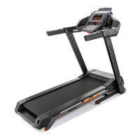 Kettler GYM@HOME TRACK S2 Montageanleitung