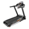 Laufbänder Kettler GYM@HOME TRACK S6 Montageanleitung