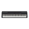 Musikinstrumente Yamaha P-255 Bedienungsanleitung