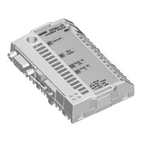 Abb PROFIBUS-DP RPBA-01 Benutzerhandbuch