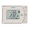 Thermostate Siemens REV24 Serie Bedienungsanleitung