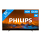Fernseher Philips OLED804 series Schnellstartanleitung