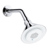 Kohler 9245T Installations- Und Benutzungsanleitungen