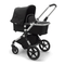 Kinderwagen Bugaboo Lynx Handbuch