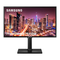 Monitore Samsung F24T40 Serie Benutzerhandbuch
