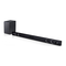 LG SJ3 - Kabellose Soundbar – Einfache Anleitung