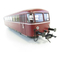Modellbahnen Lenz 40192 Betriebsanleitung